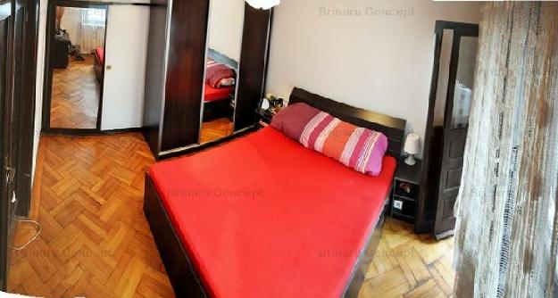 Vanzare Apartament 2 camere Rosetti, Bucuresti 58000 Euro - Pret | Preturi Vanzare Apartament 2 camere Rosetti, Bucuresti 58000 Euro