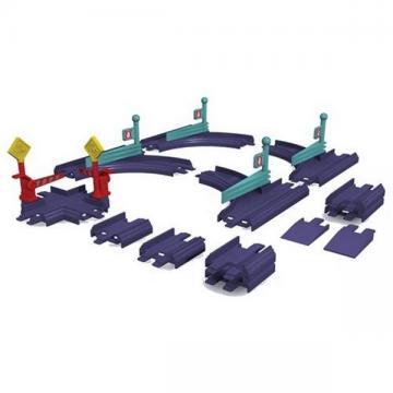 LEARNING CURVE SET DE SINE CHUGGINGTON INTERSECTII SI MACAZE - Pret | Preturi LEARNING CURVE SET DE SINE CHUGGINGTON INTERSECTII SI MACAZE