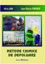 Metode chimice de depoluare - Pret | Preturi Metode chimice de depoluare