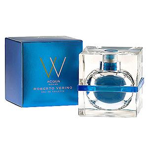 Roberto Verino VV Acqua, 20 ml, EDT - Pret | Preturi Roberto Verino VV Acqua, 20 ml, EDT