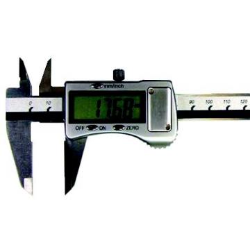 Subler digital cu carcasa metalica 150 mm - Pret | Preturi Subler digital cu carcasa metalica 150 mm