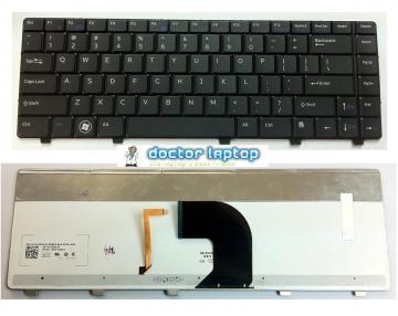 Tastatura laptop Dell Vostro 3400 backlight - Pret | Preturi Tastatura laptop Dell Vostro 3400 backlight