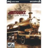 Trainz: The Complete Collection - Pret | Preturi Trainz: The Complete Collection