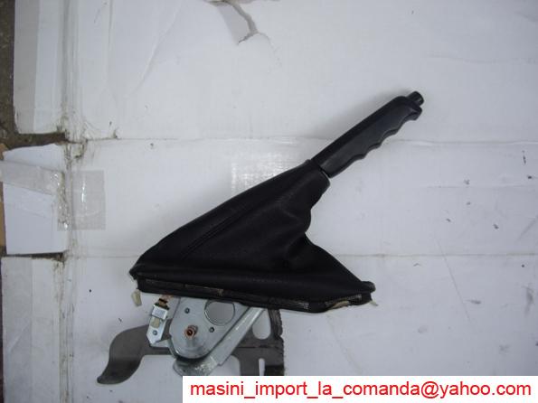 Vand maneta frana de mana bmw e36 316, 318, 320, 325 coupe,compact,berlina,touring,cabrio - Pret | Preturi Vand maneta frana de mana bmw e36 316, 318, 320, 325 coupe,compact,berlina,touring,cabrio