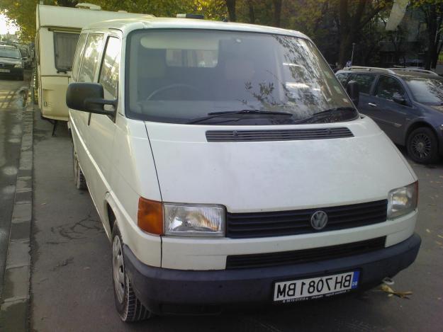 vand vw transporter - Pret | Preturi vand vw transporter