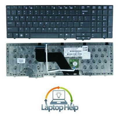 Tastatura HP EliteBook 8540P - Pret | Preturi Tastatura HP EliteBook 8540P