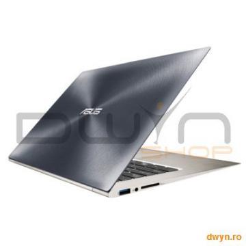 ASUS UX31A-R4004V 13.3" (1920x1080) LED-backlit mat, Intel Core i7-3517U (1.9GHz, 1333MHz, 4MB), Vid - Pret | Preturi ASUS UX31A-R4004V 13.3" (1920x1080) LED-backlit mat, Intel Core i7-3517U (1.9GHz, 1333MHz, 4MB), Vid