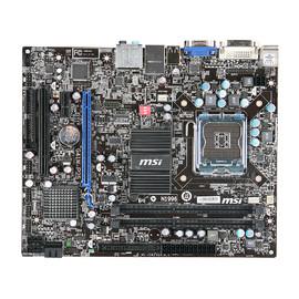 MSI G41M-P25 - Pret | Preturi MSI G41M-P25