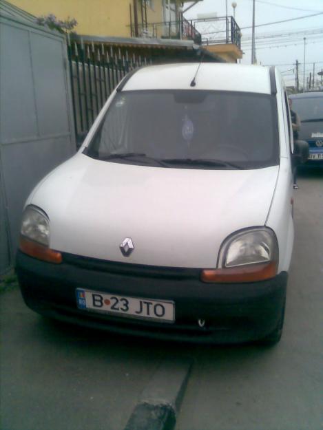 renault kango an 2002 utilitara - Pret | Preturi renault kango an 2002 utilitara