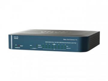 Switch Cisco-SB ESW-540-8P-K9 - Pret | Preturi Switch Cisco-SB ESW-540-8P-K9