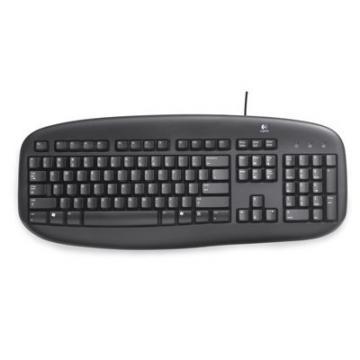 Tastatura Logitech OEM DELUXE 660 - Pret | Preturi Tastatura Logitech OEM DELUXE 660