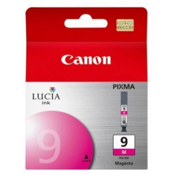 Cartus Canon PGI9M, BS1036B001AA magenta, 930 pag., pt. PIXMA MX7600, PIXMA Pro - Pret | Preturi Cartus Canon PGI9M, BS1036B001AA magenta, 930 pag., pt. PIXMA MX7600, PIXMA Pro
