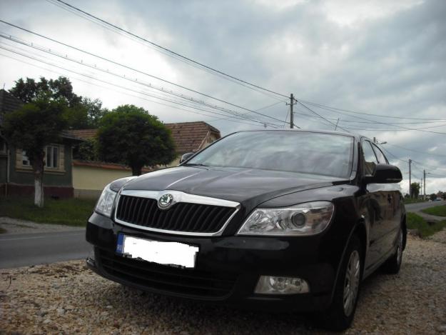 De vanzare Skoda Octavia 2 Facelift - Pret | Preturi De vanzare Skoda Octavia 2 Facelift