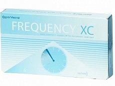 FREQUENCY XC (6 lentile) - Pret | Preturi FREQUENCY XC (6 lentile)