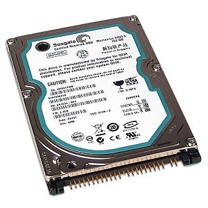 Hard Disk Laptop Seagate 120GB Momentus 5400.3 5400rpm - Pret | Preturi Hard Disk Laptop Seagate 120GB Momentus 5400.3 5400rpm