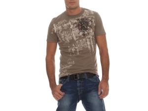 Tricou GUESS brbai - m94391i74m2_mcmo - Pret | Preturi Tricou GUESS brbai - m94391i74m2_mcmo