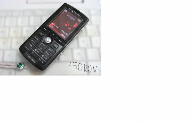 Vand Sonny Ericsson k750i - Pret | Preturi Vand Sonny Ericsson k750i