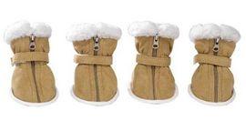 Cizmulite catel Casual Canine UGG Cozy Boots - Pret | Preturi Cizmulite catel Casual Canine UGG Cozy Boots