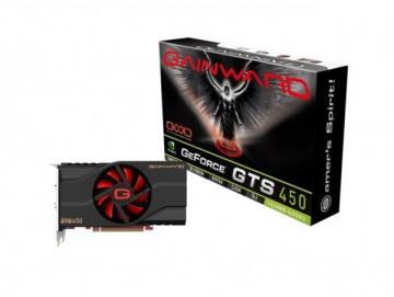 NVidia GeForce GTS450 (Fermi) 1GB GDDR5 128-bit - Pret | Preturi NVidia GeForce GTS450 (Fermi) 1GB GDDR5 128-bit