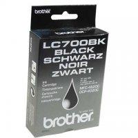 Consumabile Originale Brother LC700BK - Pret | Preturi Consumabile Originale Brother LC700BK