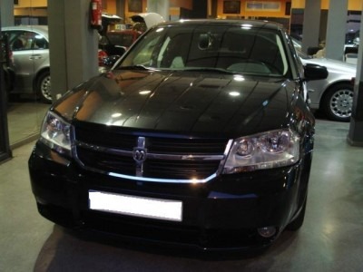 Dodge avenger sxt - Pret | Preturi Dodge avenger sxt