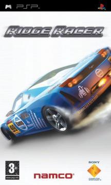 RIDGE RACER pentru PSP - Toata lumea (3+) - Racing - Pret | Preturi RIDGE RACER pentru PSP - Toata lumea (3+) - Racing