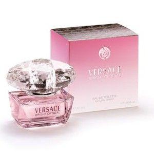 Versace Bright Crystal, 90 ml, EDT - Pret | Preturi Versace Bright Crystal, 90 ml, EDT