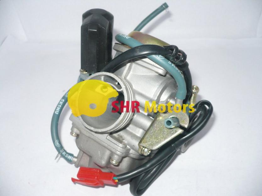 Carburator China 4T Gy 125 cm3 - Pret | Preturi Carburator China 4T Gy 125 cm3