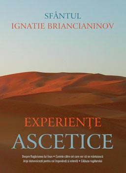 Experiente ascetice - Pret | Preturi Experiente ascetice