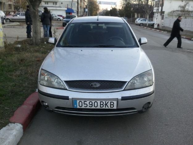 ford mondeo tdi 2,0 2002 - Pret | Preturi ford mondeo tdi 2,0 2002