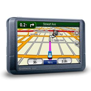 GPS Garmin Nuvi 255w - Pret | Preturi GPS Garmin Nuvi 255w