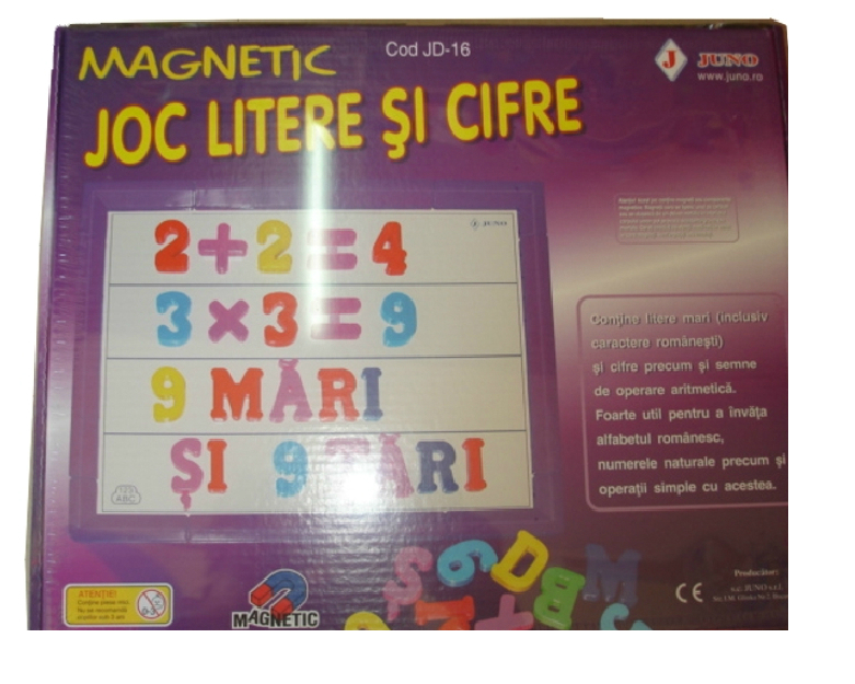 joc litere si cifre– cadouri/jucarii cod 671“Depozit jucarii” - Pret | Preturi joc litere si cifre– cadouri/jucarii cod 671“Depozit jucarii”