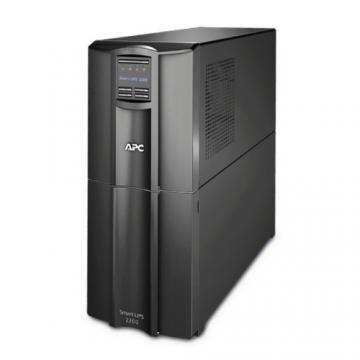 APC Smart-UPS 2200VA LCD 230V new - Pret | Preturi APC Smart-UPS 2200VA LCD 230V new