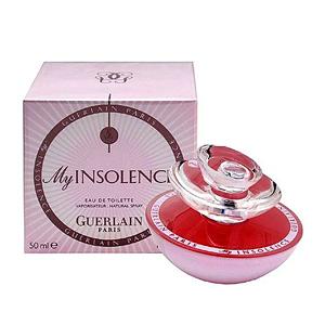 Guerlain My Insolence, 30 ml, EDT - Pret | Preturi Guerlain My Insolence, 30 ml, EDT