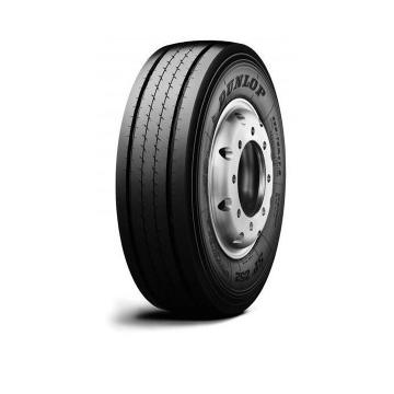 Anvelopa CAMION REMORCA REGIONAL 235/75R17.5 DUNLOP SP252 - Pret | Preturi Anvelopa CAMION REMORCA REGIONAL 235/75R17.5 DUNLOP SP252