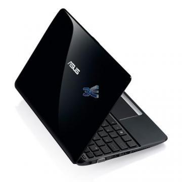 Asus 1015BX-BLK060W, 10.1", AMD Dual Core C60, 1.00GHz, 1GB, 320GB, FreeDOS + Transport Gratuit - Pret | Preturi Asus 1015BX-BLK060W, 10.1", AMD Dual Core C60, 1.00GHz, 1GB, 320GB, FreeDOS + Transport Gratuit