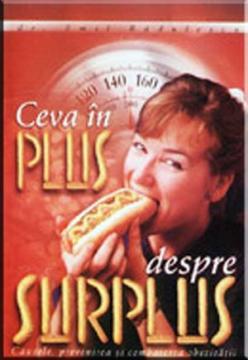 Ceva in plus despre surplus - Pret | Preturi Ceva in plus despre surplus