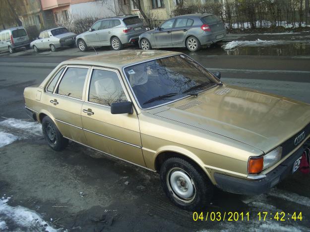 de vanzare audi 80 - Pret | Preturi de vanzare audi 80