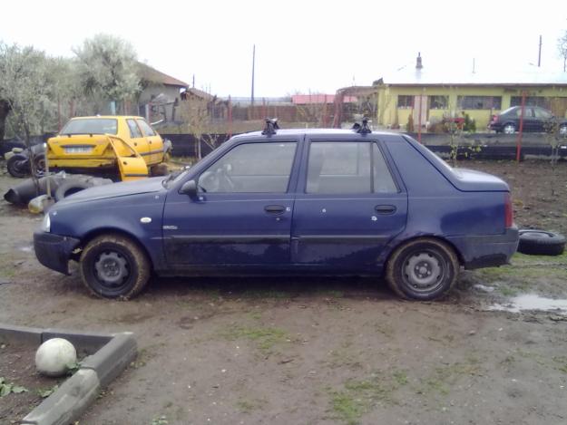 Dezmembrez Dacia Solenza an 2005 1.4 benz. si 1.9 diesel - Pret | Preturi Dezmembrez Dacia Solenza an 2005 1.4 benz. si 1.9 diesel