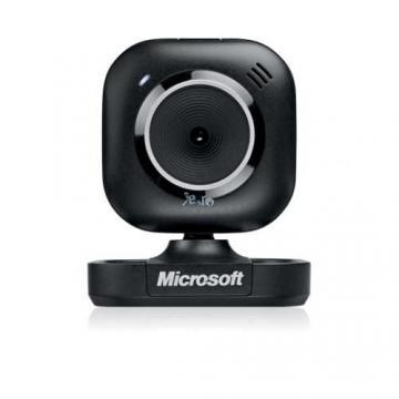 Microsoft LifeCam VX-2000, 1,3 MP CMOS - Pret | Preturi Microsoft LifeCam VX-2000, 1,3 MP CMOS