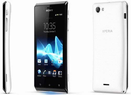 Sony Xperia SL black, white noi sigilate la cutie, garantie 2luni functionale orice retea - Pret | Preturi Sony Xperia SL black, white noi sigilate la cutie, garantie 2luni functionale orice retea