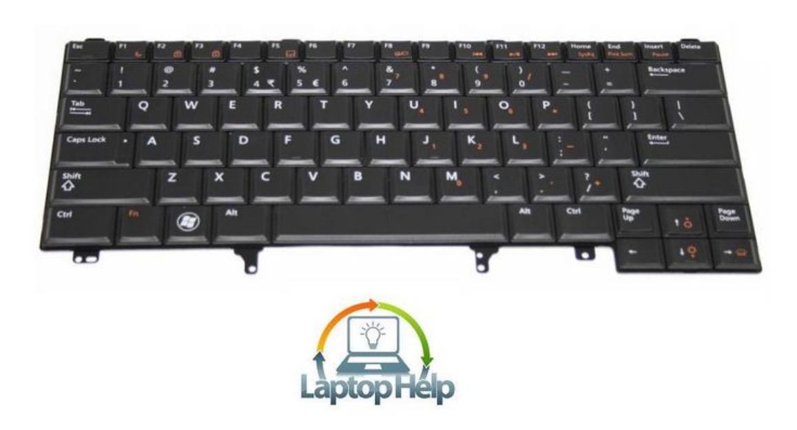 Tastatura Dell Latitude E6220 - Pret | Preturi Tastatura Dell Latitude E6220