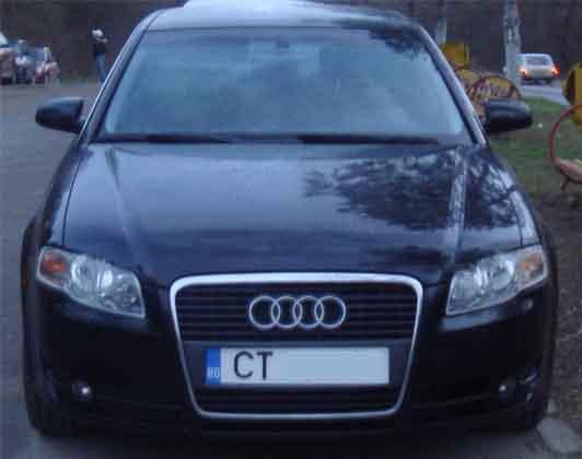 URGENT VAND Audi A4 2006 !!! - Pret | Preturi URGENT VAND Audi A4 2006 !!!