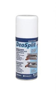 Igienizant pentru aparatele de aer conditionat - spray - 150 ml, Indesit 90646 - Pret | Preturi Igienizant pentru aparatele de aer conditionat - spray - 150 ml, Indesit 90646