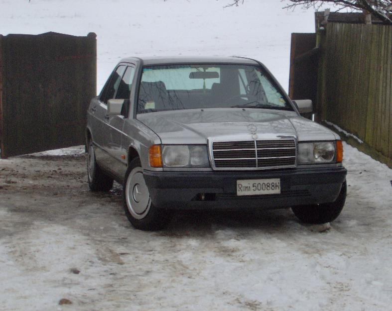 Mercedes 190e - Pret | Preturi Mercedes 190e