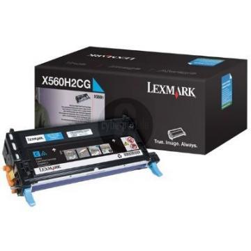 Toner Lexmark 0X560H2CG - Pret | Preturi Toner Lexmark 0X560H2CG