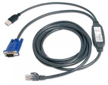 AVOCENT USB+VGA-RJ45 USBIAC-7 pentru Autoview 1x00-2000 - Pret | Preturi AVOCENT USB+VGA-RJ45 USBIAC-7 pentru Autoview 1x00-2000