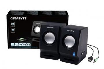 Boxe GIGABYTE GP-S2000, BXGIS2000 - Pret | Preturi Boxe GIGABYTE GP-S2000, BXGIS2000