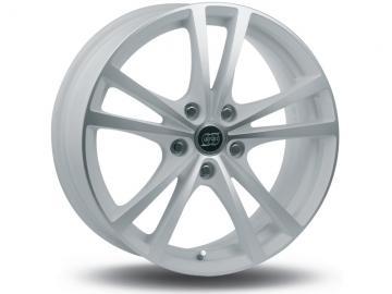 Infiny Blitz Janta Matt White Machined Face - Pret | Preturi Infiny Blitz Janta Matt White Machined Face