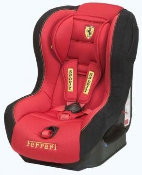 Jane - Scaun auto Ferrari Revo - Pret | Preturi Jane - Scaun auto Ferrari Revo